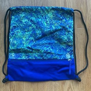 Lululemon Bag Seawheeze 2019 New
